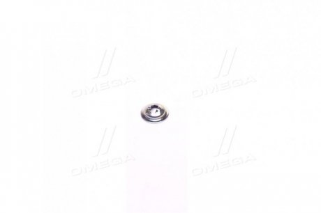 Пластина фиксирующей пружины GM 94580423 (фото 1)