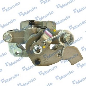 Супорт гальмівний HYUNDAI (вир-во) MANDO EX583113XA30 (фото 1)