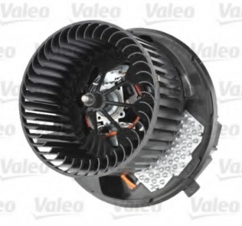 Вентилятор отопителя салона Valeo 698811 (фото 1)