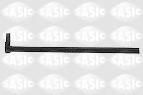 Ущільнювач SASIC 1270050 (фото 1)