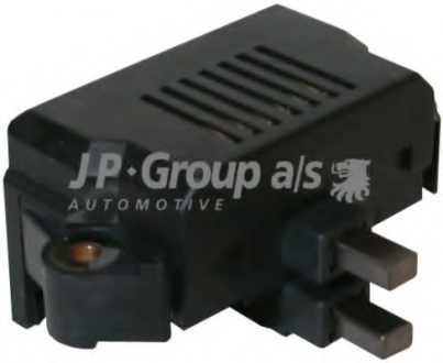 Регулятор генератора JP GROUP 1190200100 (фото 1)