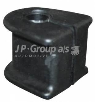 Подушка стабілізатора зад. Sprinter/Crafter 2/3t 06- (15.5mm) JP GROUP 1150451700 (фото 1)
