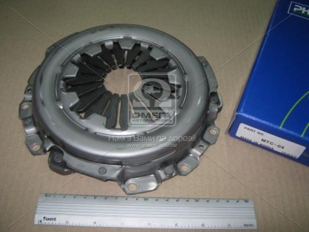 Ведущий диск сцепления PHC Valeo MTC-04 (фото 1)