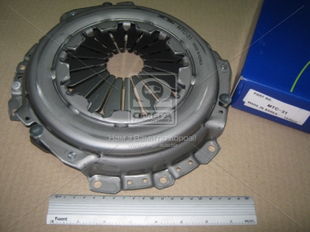Ведущий диск сцепления PHC Valeo MTC-31 (фото 1)