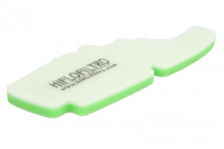 Фильтр воздушный FILTRO HIFLO HFA5202DS (фото 1)
