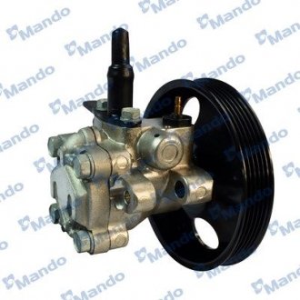 Насос гидроусилителя MANDO EX5710038100 (фото 1)