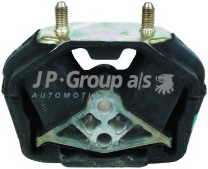 Подушка двигуна задня Astra F/Vectra A 1.4-1.7 JP GROUP 1217901300 (фото 1)