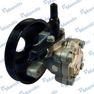 Насос гидроусилителя MANDO EX5710026200 (фото 1)
