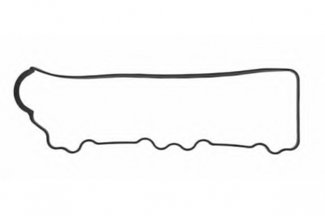 Прокладка кришки клапана дигача (вир-во) Payen JN599 (фото 1)
