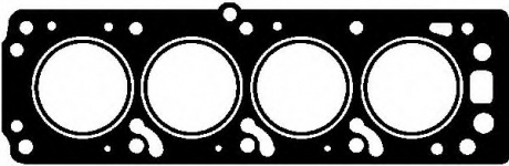 Прокладка, головка циліндра VICTOR REINZ 61-25075-30 (фото 1)