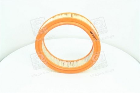 Фільтр повітряний ВАЗ 2101-2107, 2108-09 (карбюратор)/AR214T (вир-во -FILTERS UA) WIX FILTERS WA6395-12 (фото 1)
