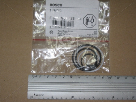 Ущільнювальне кільце BOSCH F00HN37928 (фото 1)