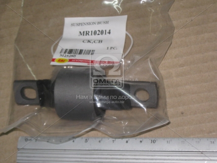 Сайлентблок важеля RBI M2528B (фото 1)