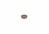 Уплотнительное кольцо BOSCH 2430223003 (фото 2)