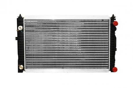 Радиатор системы охлаждения ASAM 32172 (фото 1)