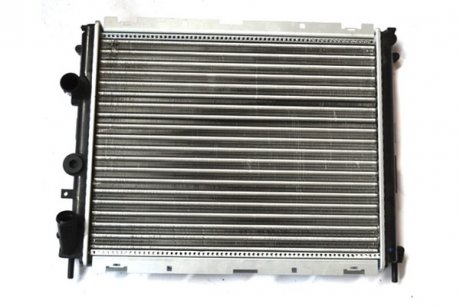 Радіатор системы охлаждения ASAM 32330 (фото 1)