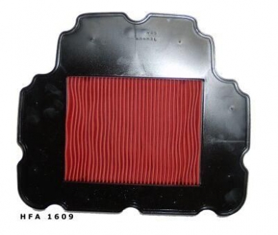 Фильтр воздушный FILTRO HIFLO HFA1609 (фото 1)