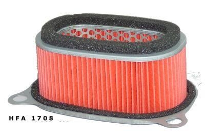 Фильтр воздушный FILTRO HIFLO HFA1708 (фото 1)
