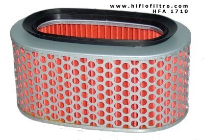 Фильтр воздушный FILTRO HIFLO HFA1710 (фото 1)