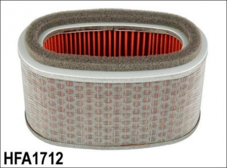 Фильтр воздушный FILTRO HIFLO HFA1712 (фото 1)