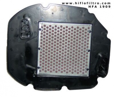 Фильтр воздушный FILTRO HIFLO HFA1909 (фото 1)