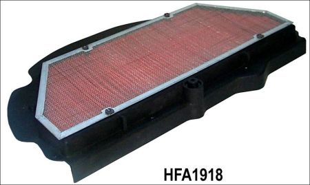 Фильтр воздушный FILTRO HIFLO HFA1918 (фото 1)