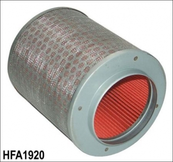 Фильтр воздушный FILTRO HIFLO HFA1920 (фото 1)