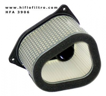 Фильтр воздушный FILTRO HIFLO HFA3906 (фото 1)