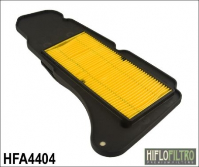 Фильтр воздушный FILTRO HIFLO HFA4404 (фото 1)