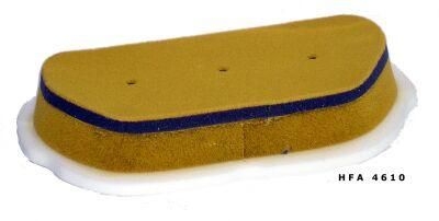 Фильтр воздушный FILTRO HIFLO HFA4610 (фото 1)