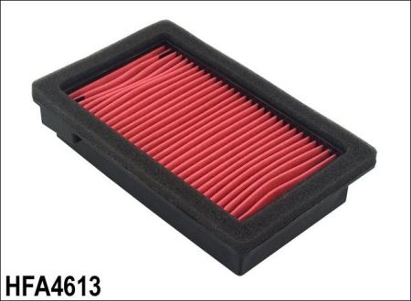 Фильтр воздушный FILTRO HIFLO HFA4613 (фото 1)