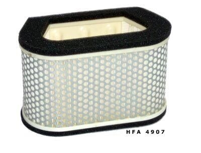 Фильтр воздушный FILTRO HIFLO HFA4907 (фото 1)
