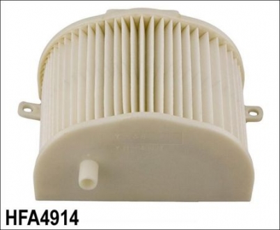 Фильтр воздушный FILTRO HIFLO HFA4914 (фото 1)