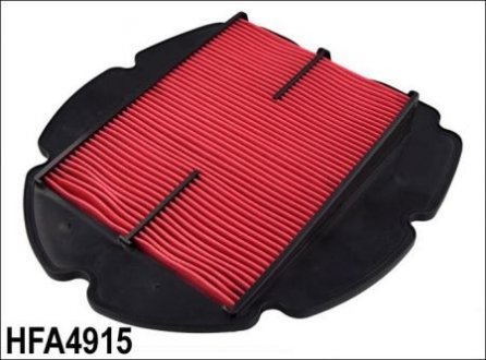 Фильтр воздушный FILTRO HIFLO HFA4915 (фото 1)
