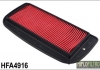 Повітняний фільтр - Yamaha YZF-R1 -`03 HIFLO HFA4916 (фото 1)