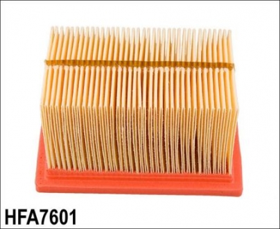 Фильтр воздушный FILTRO HIFLO HFA7601 (фото 1)