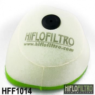 Повітряний фільтр MX HIFLO HFF1014 (фото 1)