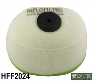 Фильтр воздушный FILTRO HIFLO HFF2024 (фото 1)