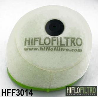 Фильтр воздушный FILTRO HIFLO HFF3014 (фото 1)