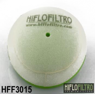 Фильтр воздушный FILTRO HIFLO HFF3015 (фото 1)