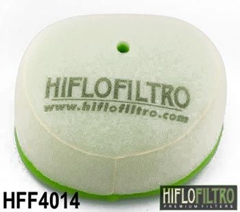 Фильтр воздушный FILTRO HIFLO HFF4014 (фото 1)