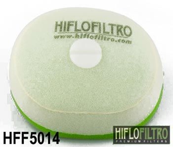 Фильтр воздушный FILTRO HIFLO HFF5014 (фото 1)