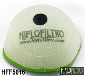 Фильтр воздушный FILTRO HIFLO HFF5016 (фото 1)