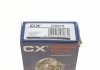 Підшипник маточини (комплект) CX CX 075 (фото 8)
