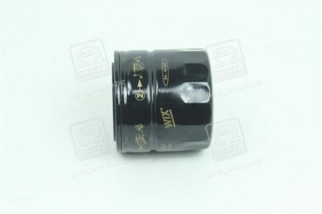 Фильтр масляный WIX FILTERS WL7067-12 (фото 1)