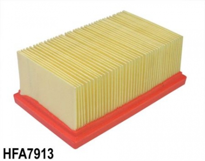 Фильтр воздушный FILTRO HIFLO HFA7913 (фото 1)