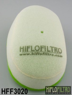 Фільтр повітря HIFLO HFF3020 (фото 1)