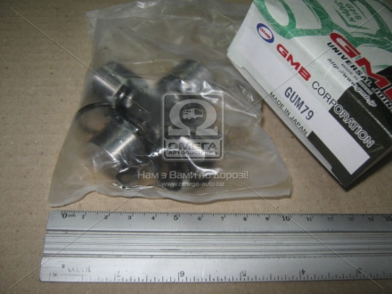 Хрестовина карданного валу GMB GUM-79 (фото 1)