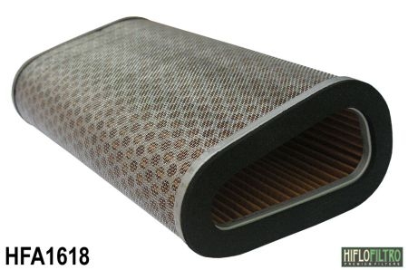 Фильтр воздушный FILTRO HIFLO HFA1618 (фото 1)