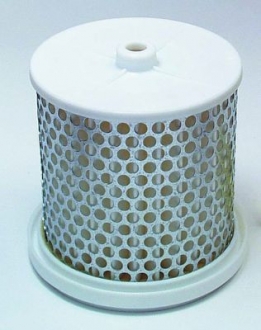 Фильтр воздушный FILTRO HIFLO HFA4502 (фото 1)